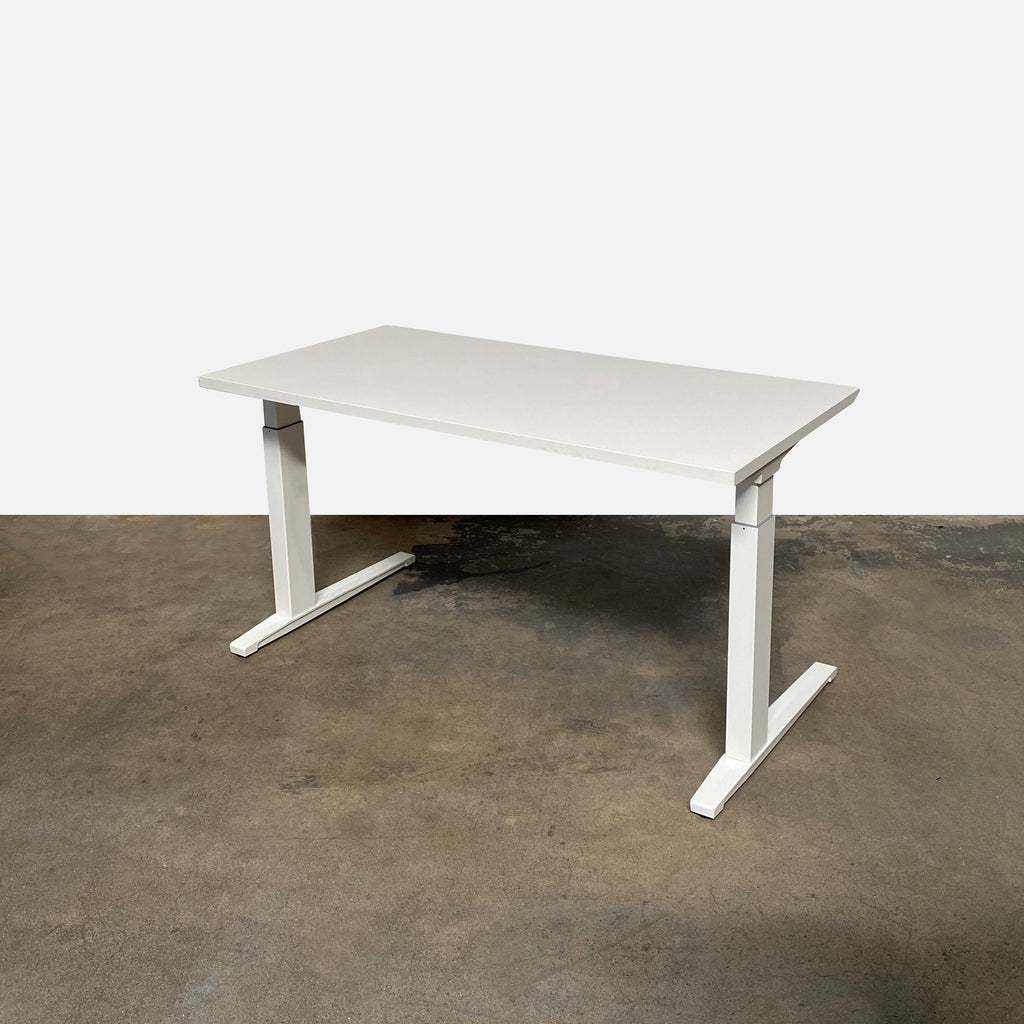 Renew Sit-to-Stand Desk, Desk - Modern Resale