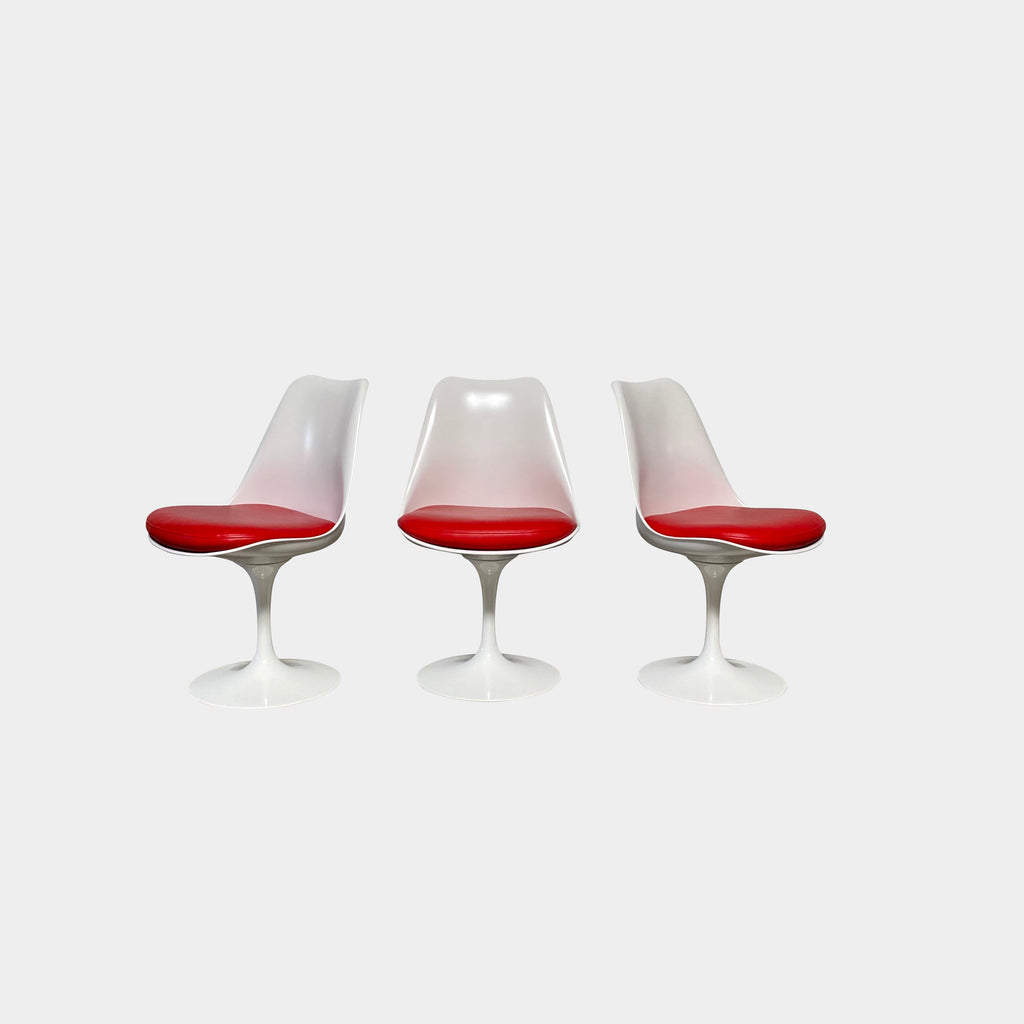 Tulip Dining Chairs, Dining Chair - Modern Resale