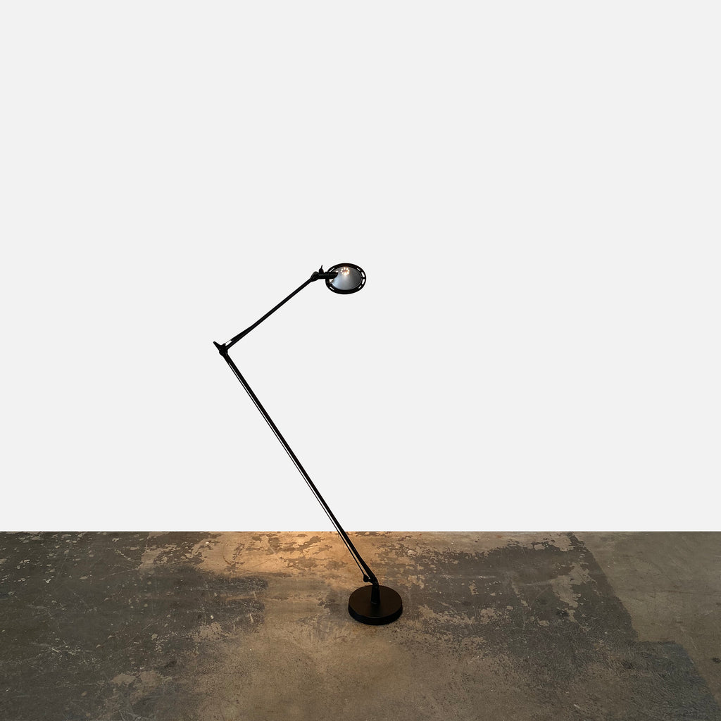 Berenice Floor Lamp, Floor Lamp - Modern Resale
