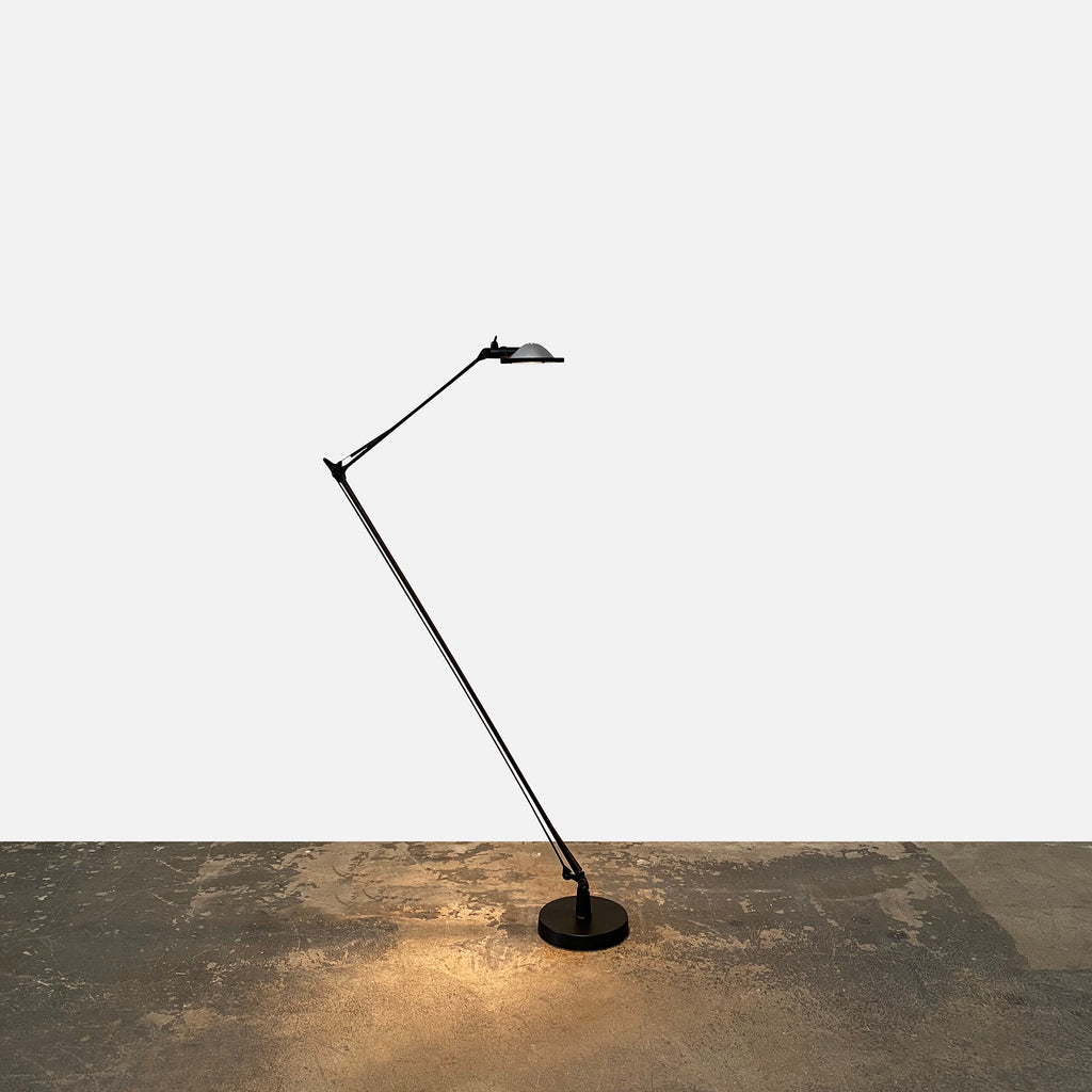 Berenice Floor Lamp, Floor Lamp - Modern Resale