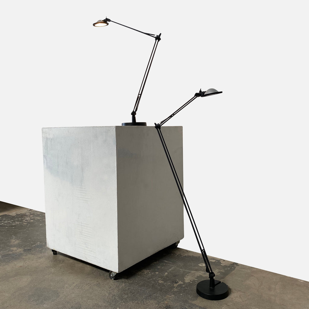 Berenice Table Lamp, Table Lamp - Modern Resale