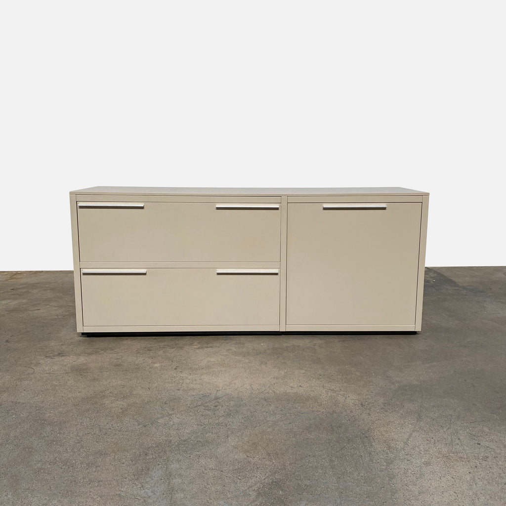 Filing Cabinet, Console - Modern Resale