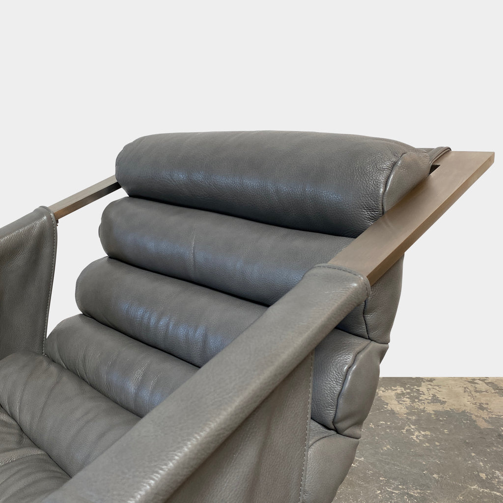 Rolls Chair, Lounge Chair - Modern Resale