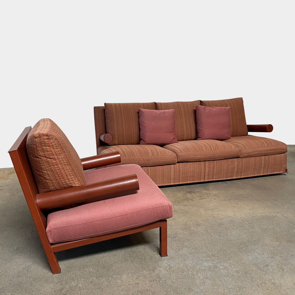Baisity Sofa, Sofa - Modern Resale
