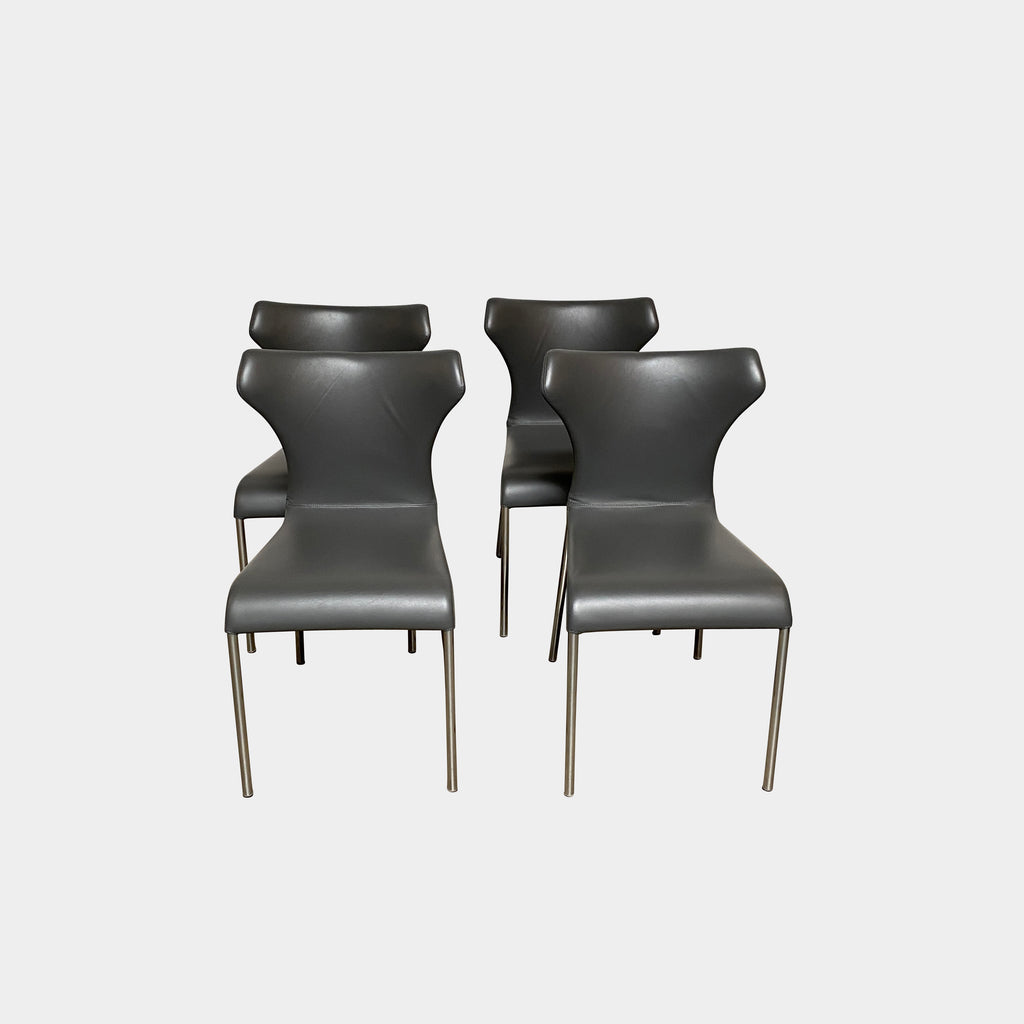 Papilio Dining Chairs, Dining Chair - Modern Resale