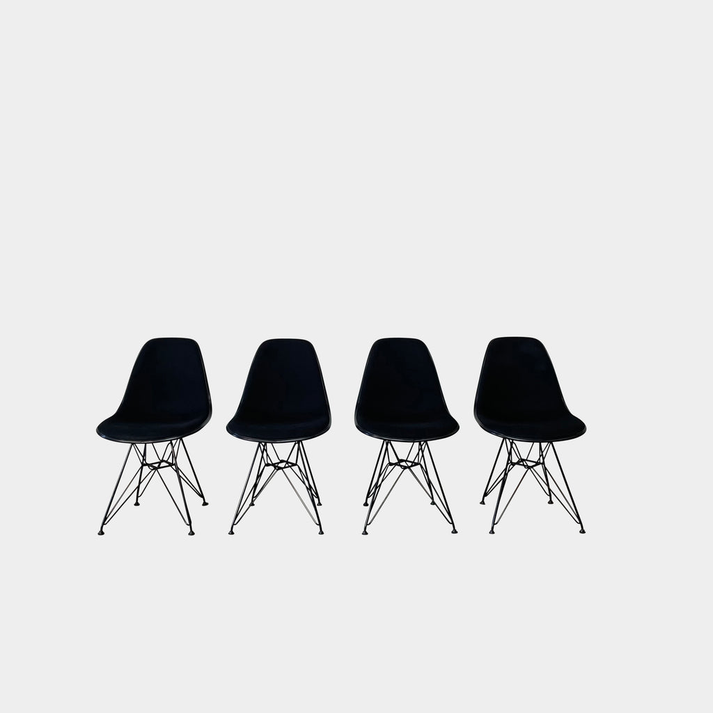 Eames Side Chair, Side Chair - Modern Resale