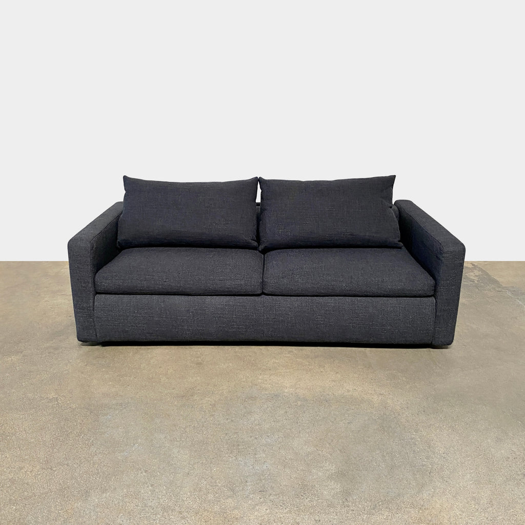Gary Queen Sofabed, Sofa - Modern Resale