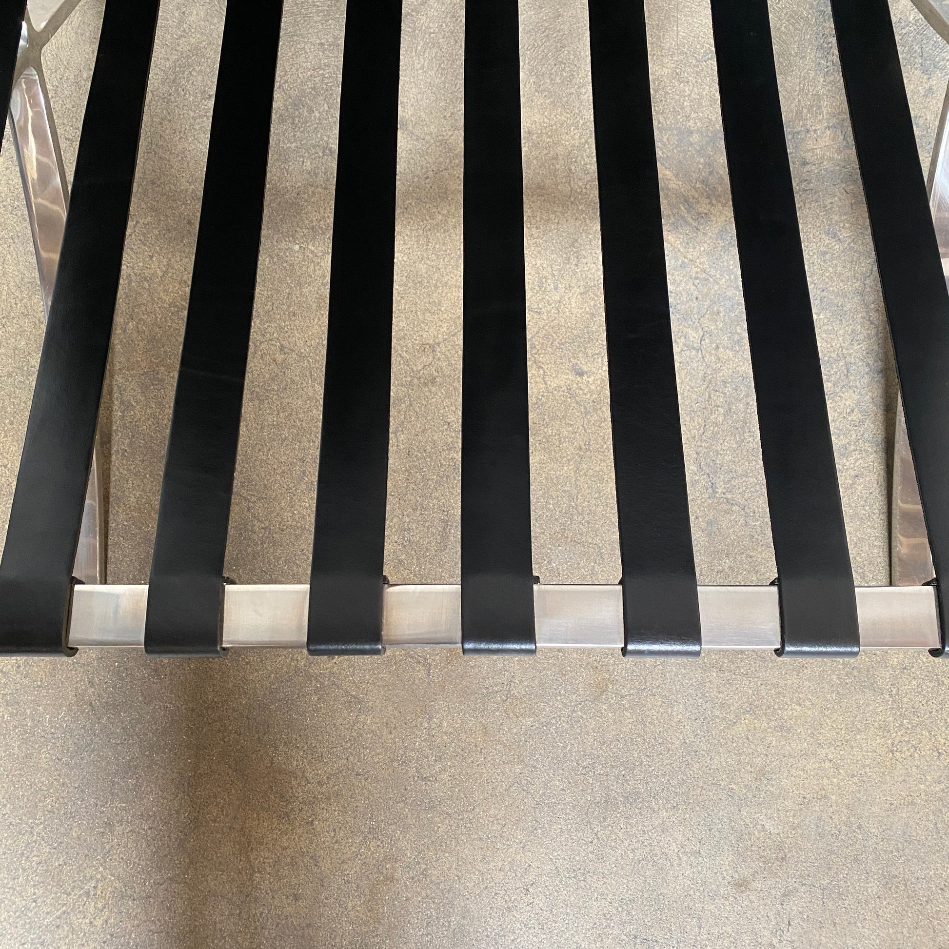 Barcelona Lounge Chair, Lounge Chair - Modern Resale