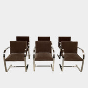 Brno Armchairs, Armchair - Modern Resale