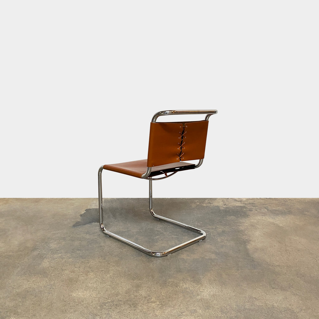 Knoll Spoleto, Chair - Modern Resale