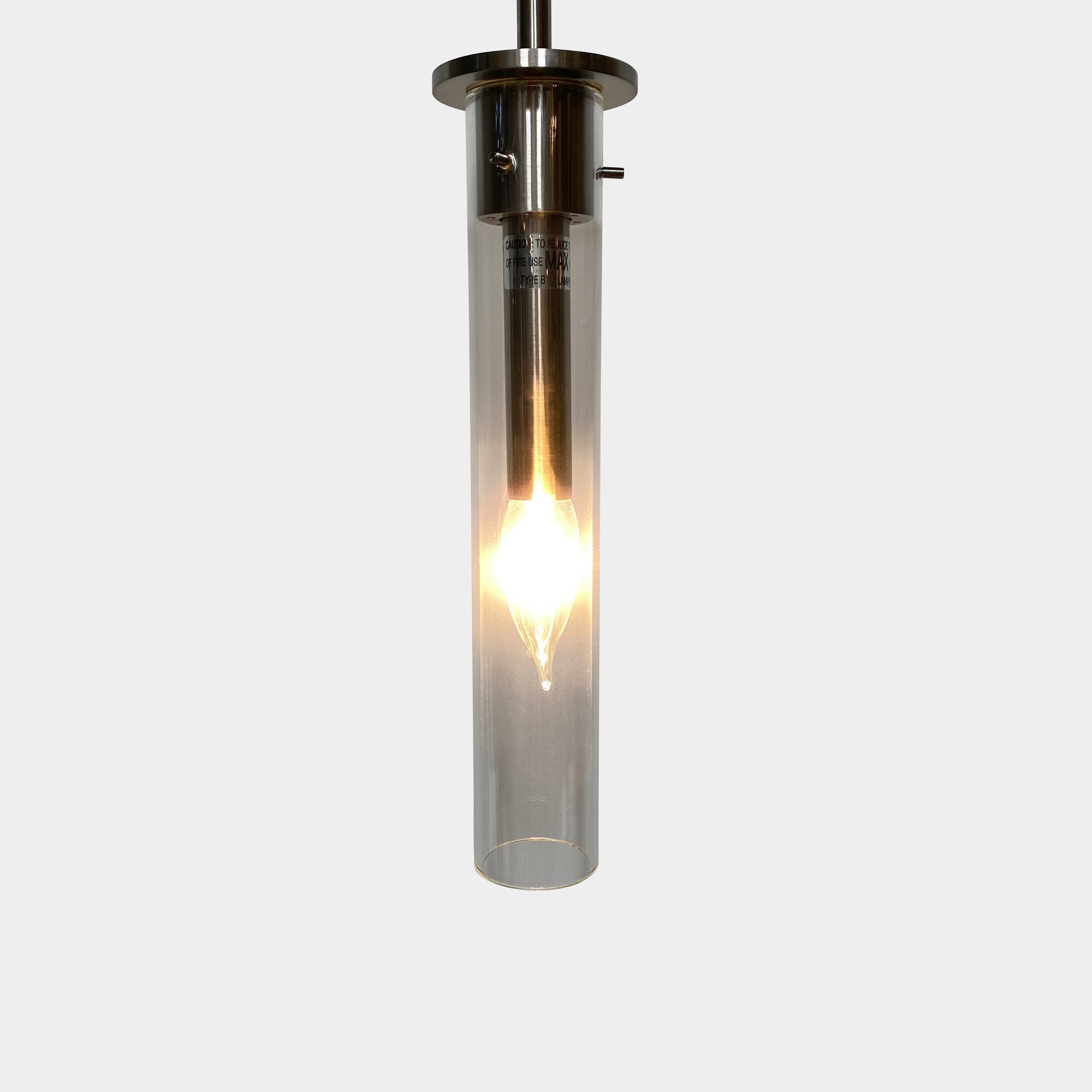 Carbon Canyon Pendant light, Suspension Lights - Modern Resale