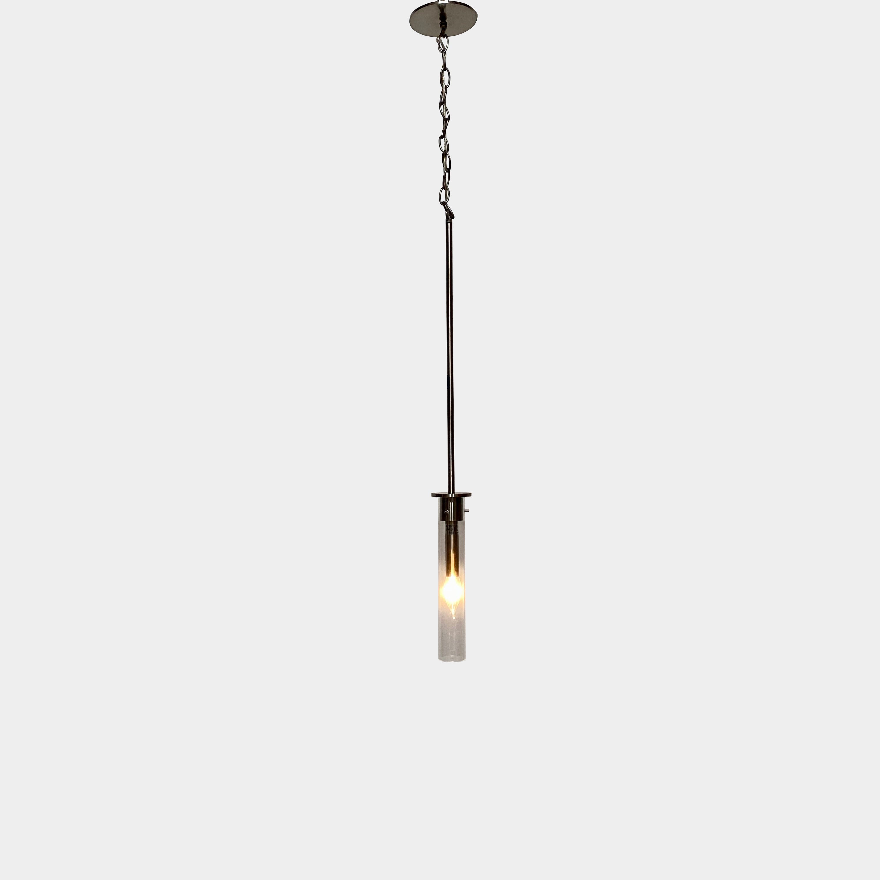 Carbon Canyon Pendant light, Suspension Lights - Modern Resale