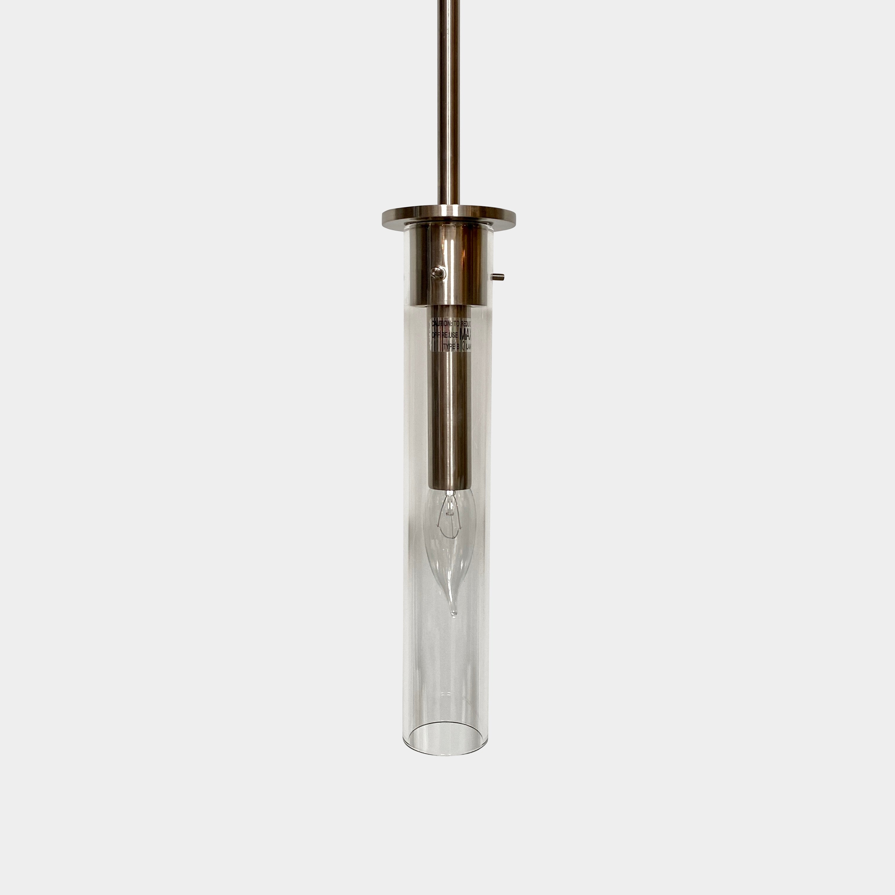 Carbon Canyon Pendant light, Suspension Lights - Modern Resale