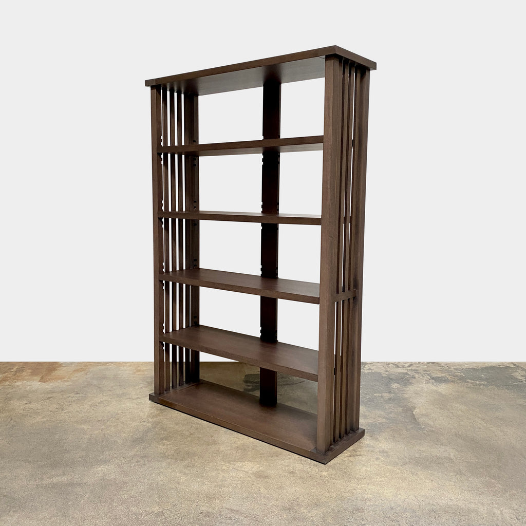 Biblia Bookcase, Bookcases + Shelving - Modern Resale