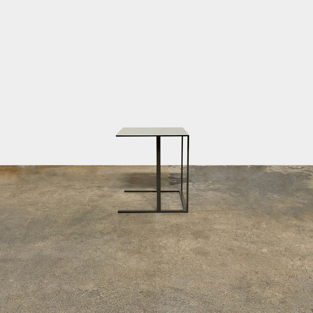 Elios Side Table, Side Table - Modern Resale