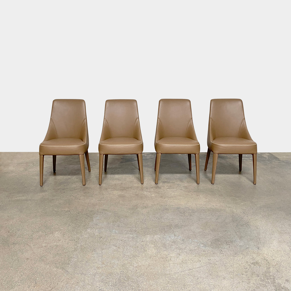 Febo Dining Chairs, Dining Chairs - Modern Resale