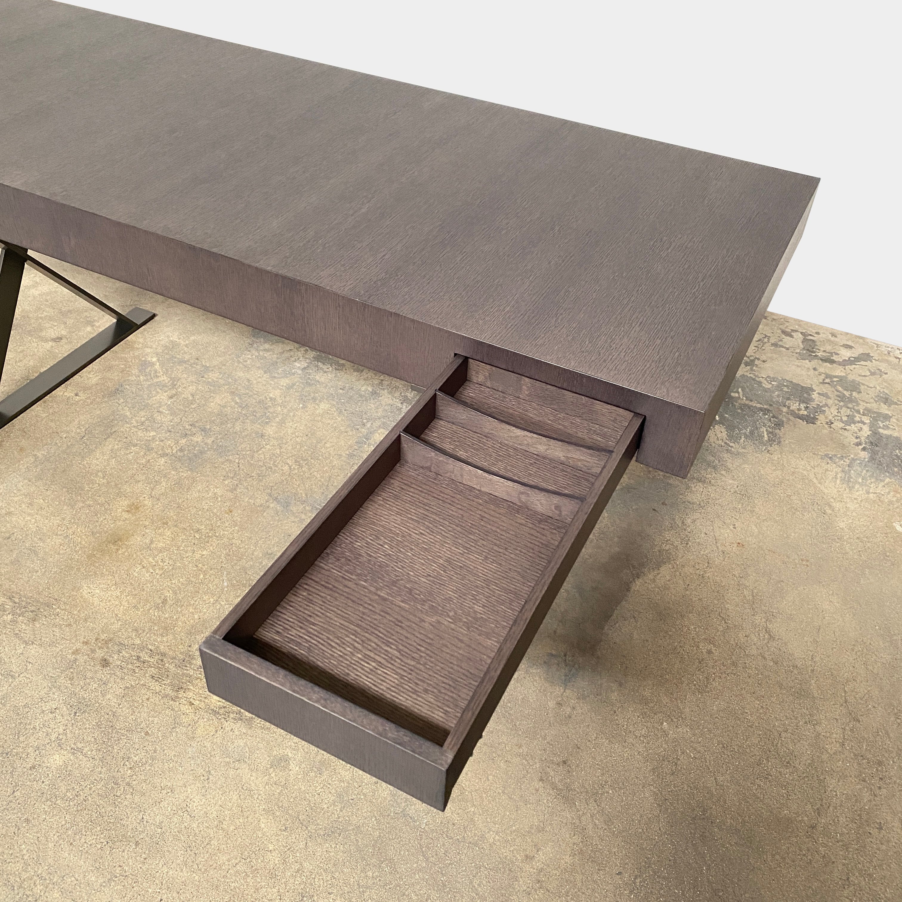 Max Desk, Desk - Modern Resale
