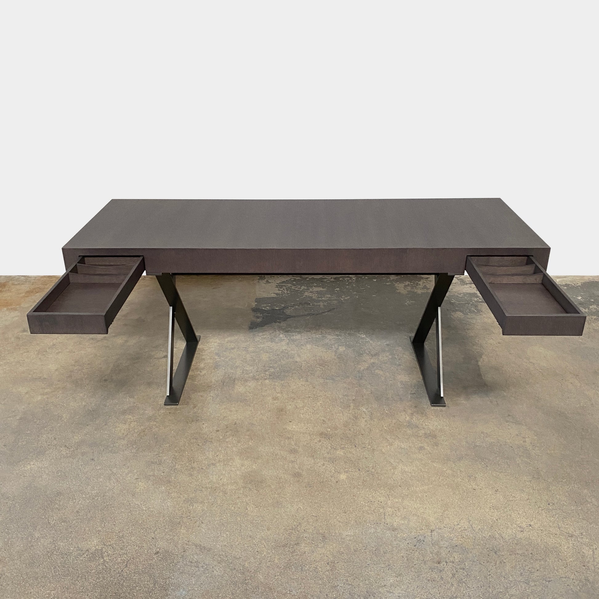 Max Desk, Desk - Modern Resale