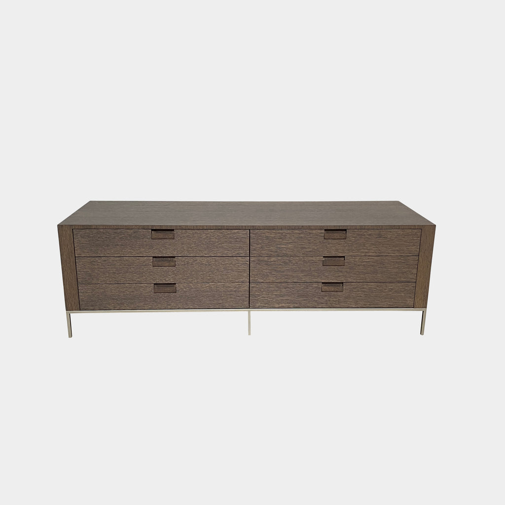 Titanes Chest of Drawer, Console - Modern Resale