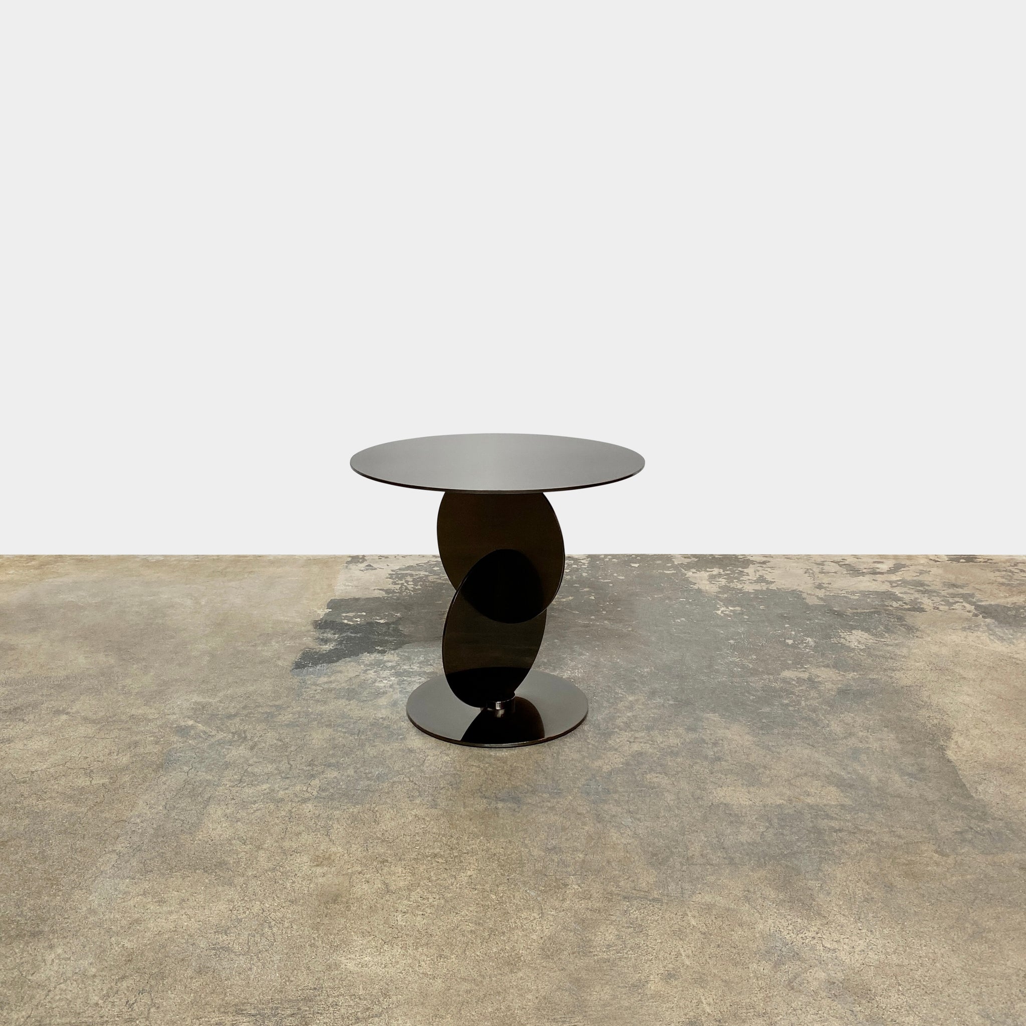 ミノッティ Minotti Divo サイドテーブル ロドルフォ・ドルドーニ ミノッティ Minotti Divo サイドテーブル ロドルフォ