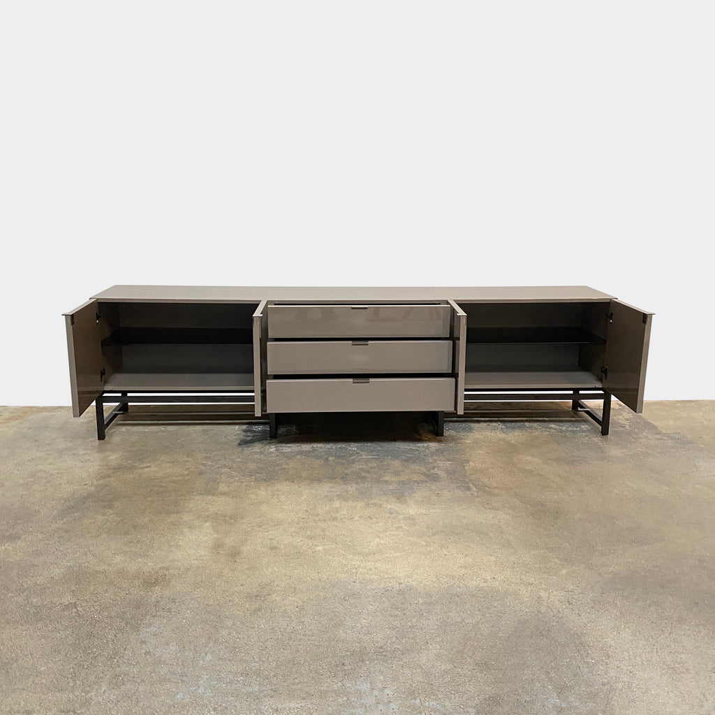 Harvey Console (On Hold), Console - Modern Resale