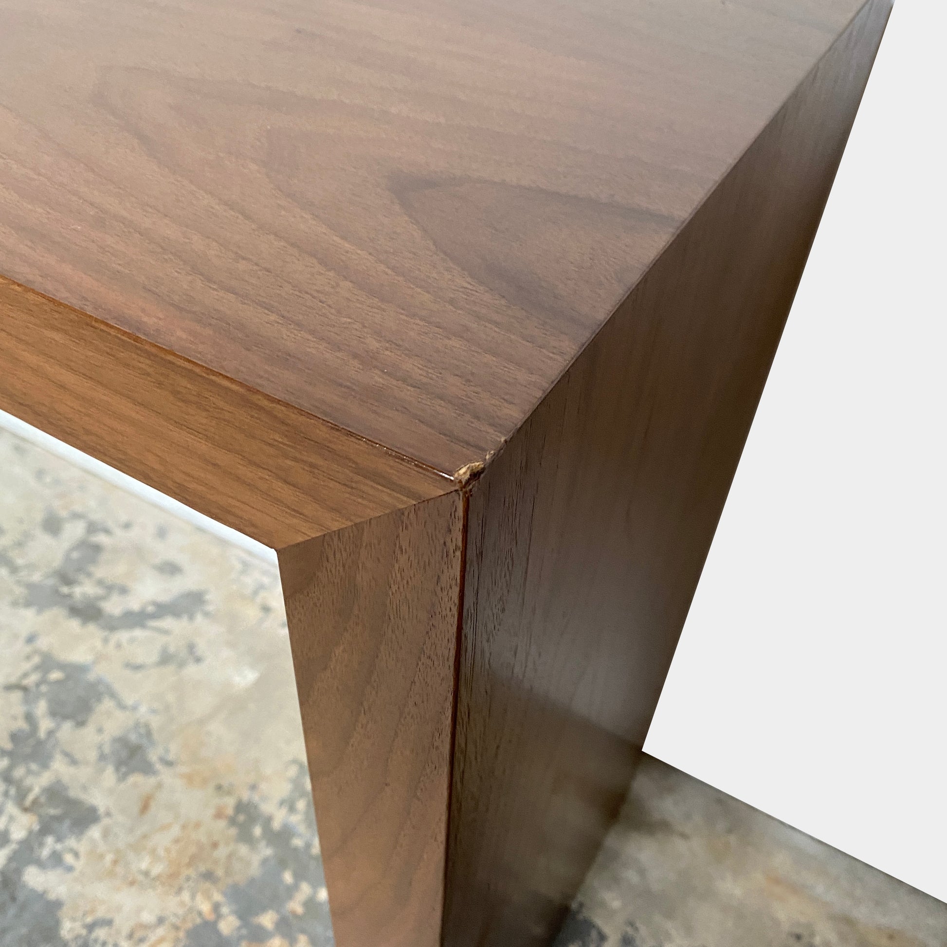 Freestyle Modular Sectional with Console, Sectional - Modern Resale