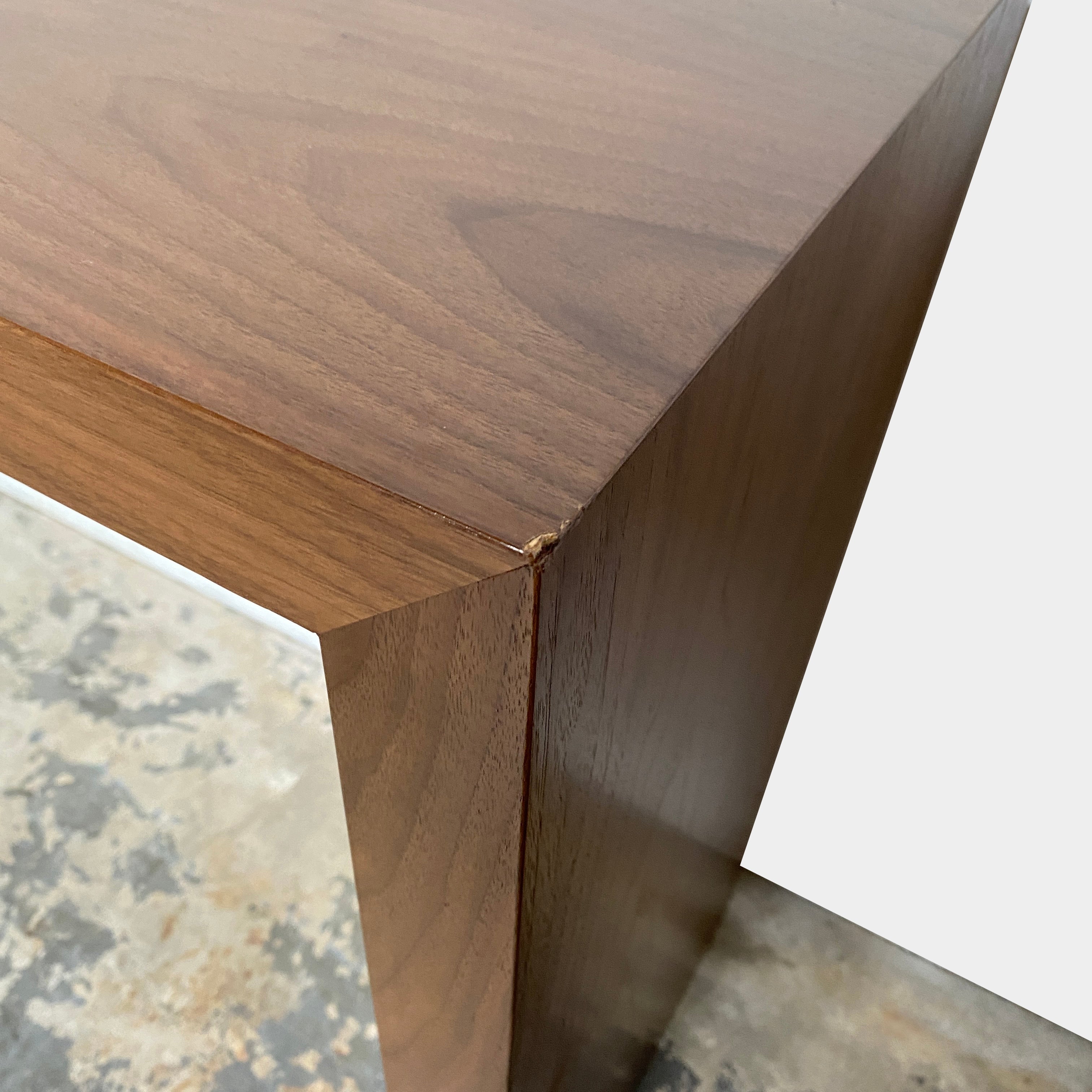 Freestyle Modular Sectional with Console, Sectional - Modern Resale