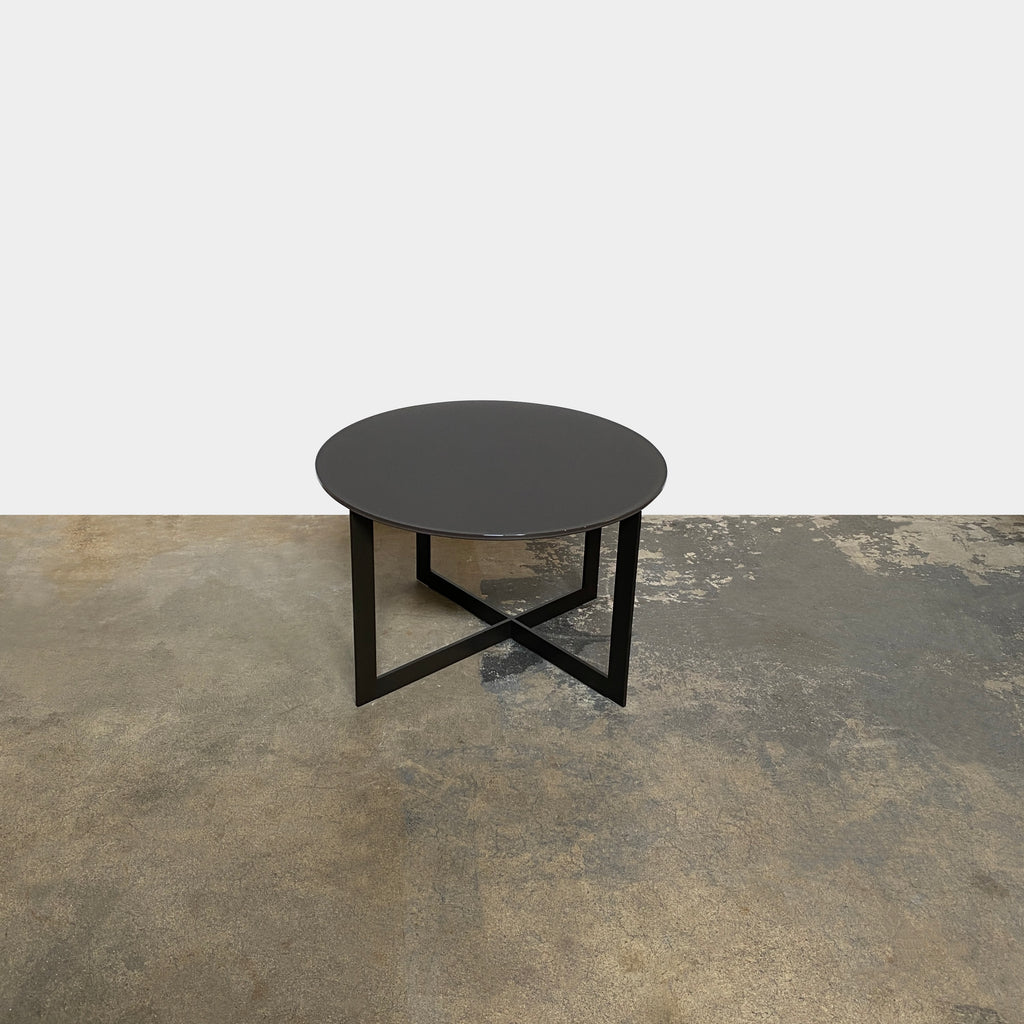 Domino Low Table, Table - Modern Resale
