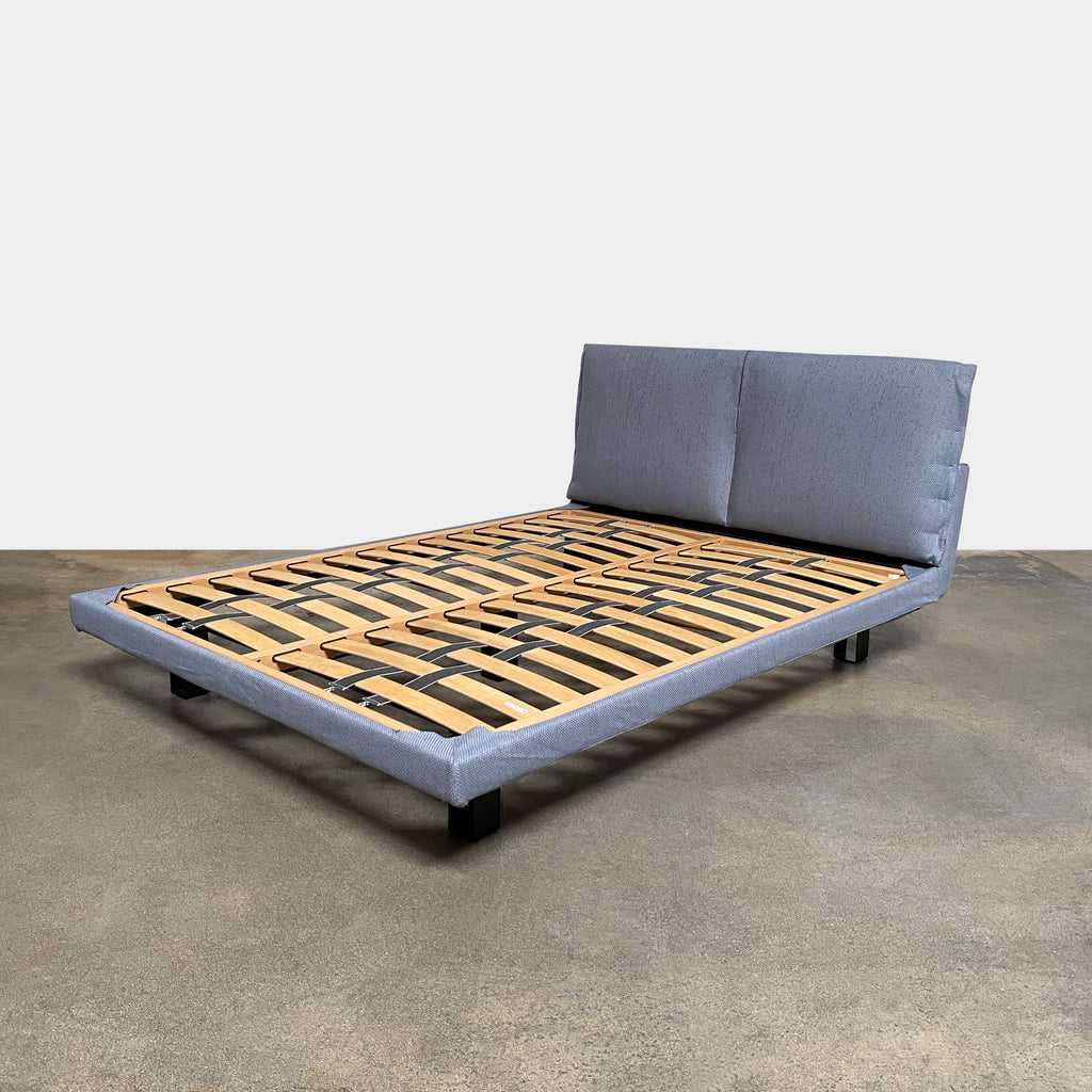 Honey Queen Bed, Beds - Modern Resale