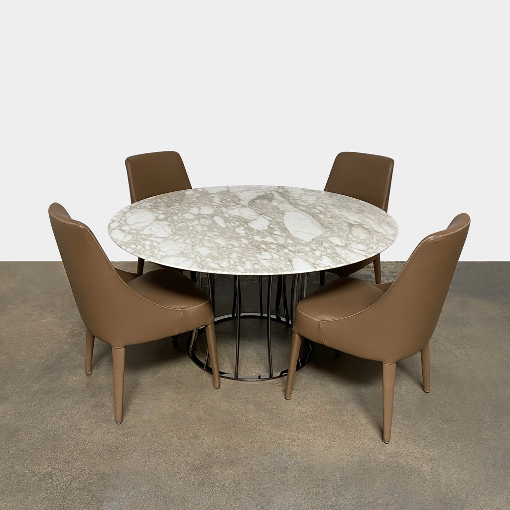 Arthur Dining Table, Dining Table - Modern Resale