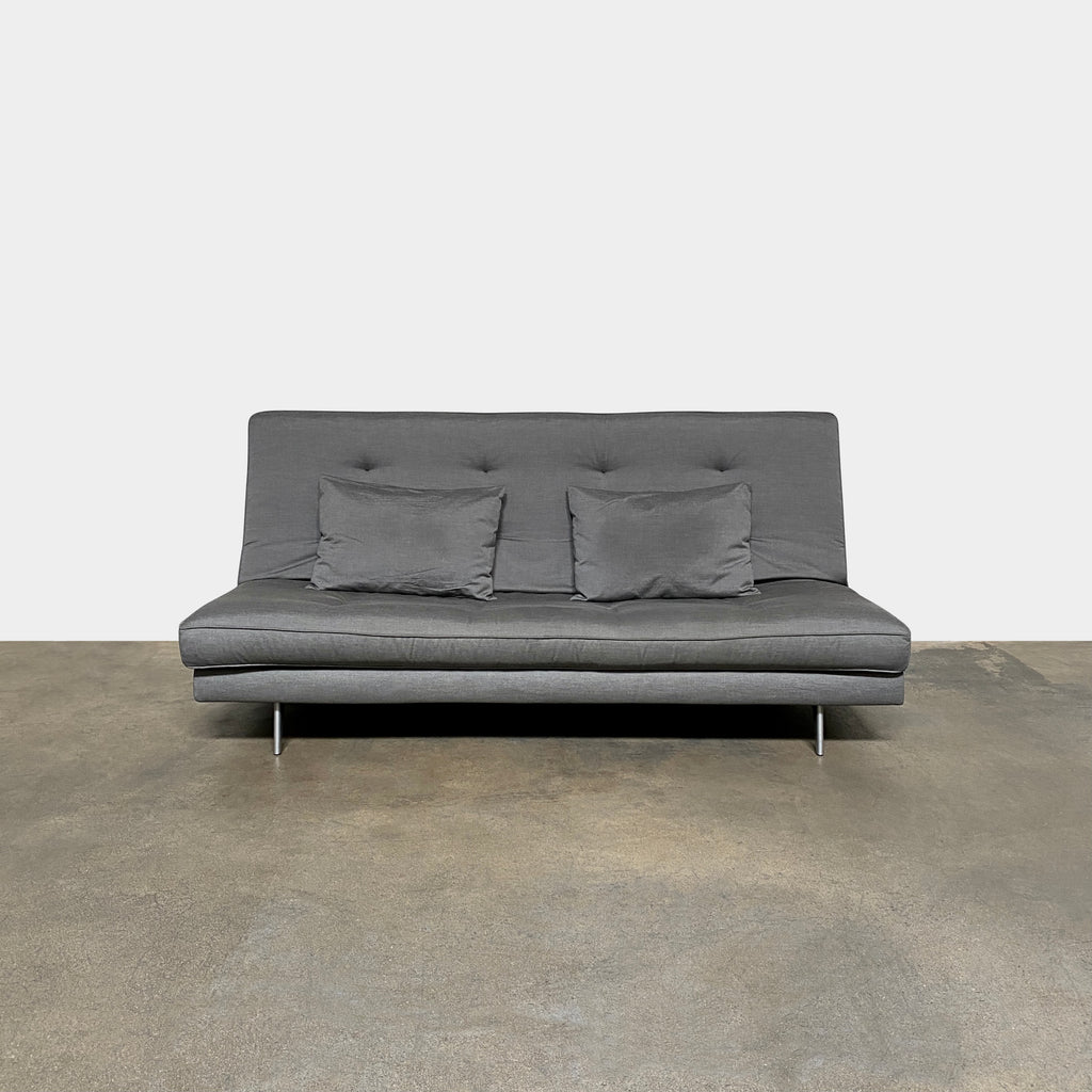 Nomade Sleeper Sofa, Sofa Bed - Modern Resale