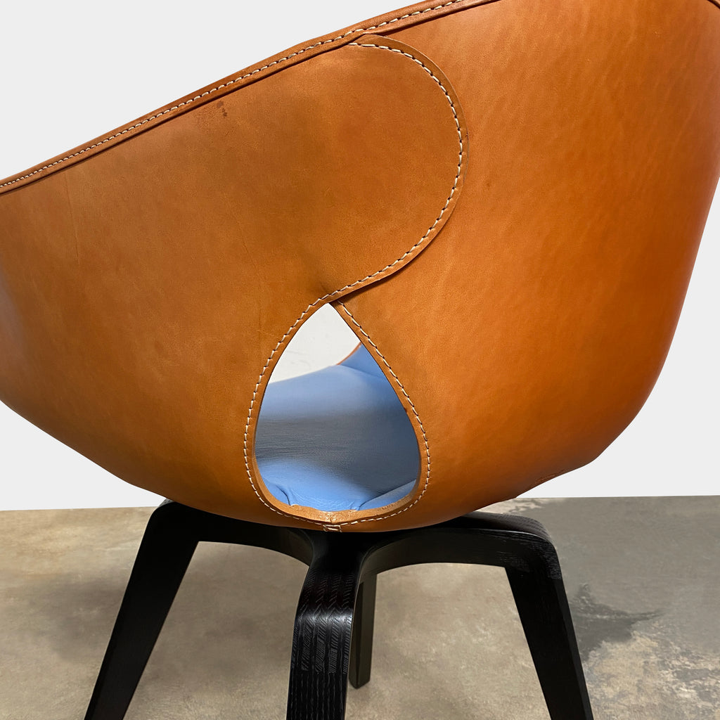 Ginger Swivel Chair, Chair - Modern Resale