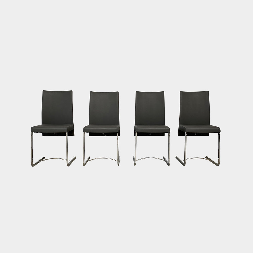 Amplitude Chairs, Chair - Modern Resale