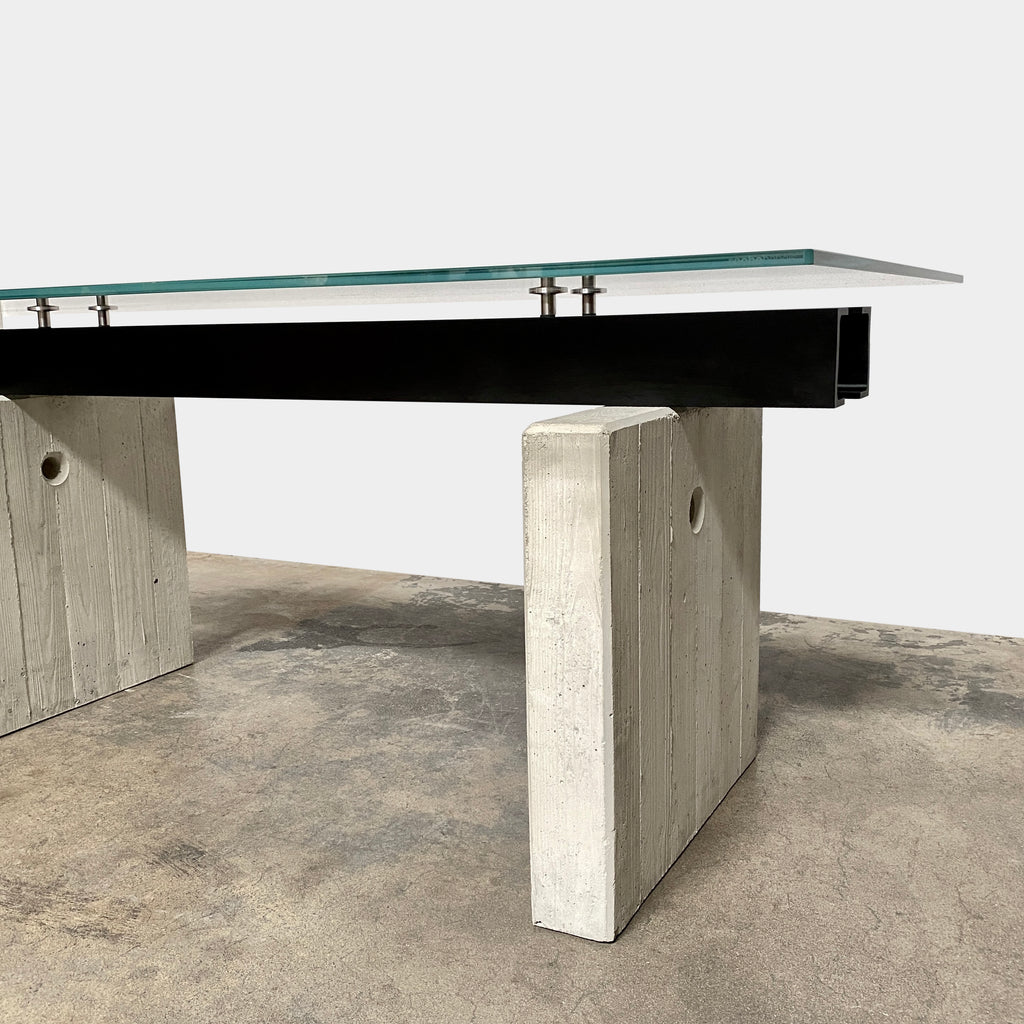 Less is More Dining Table, Dining Tables - Modern Resale