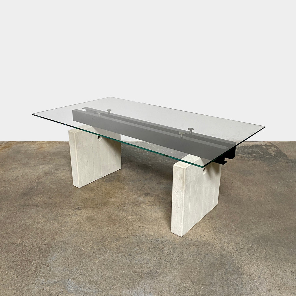 Less is More Dining Table, Dining Tables - Modern Resale