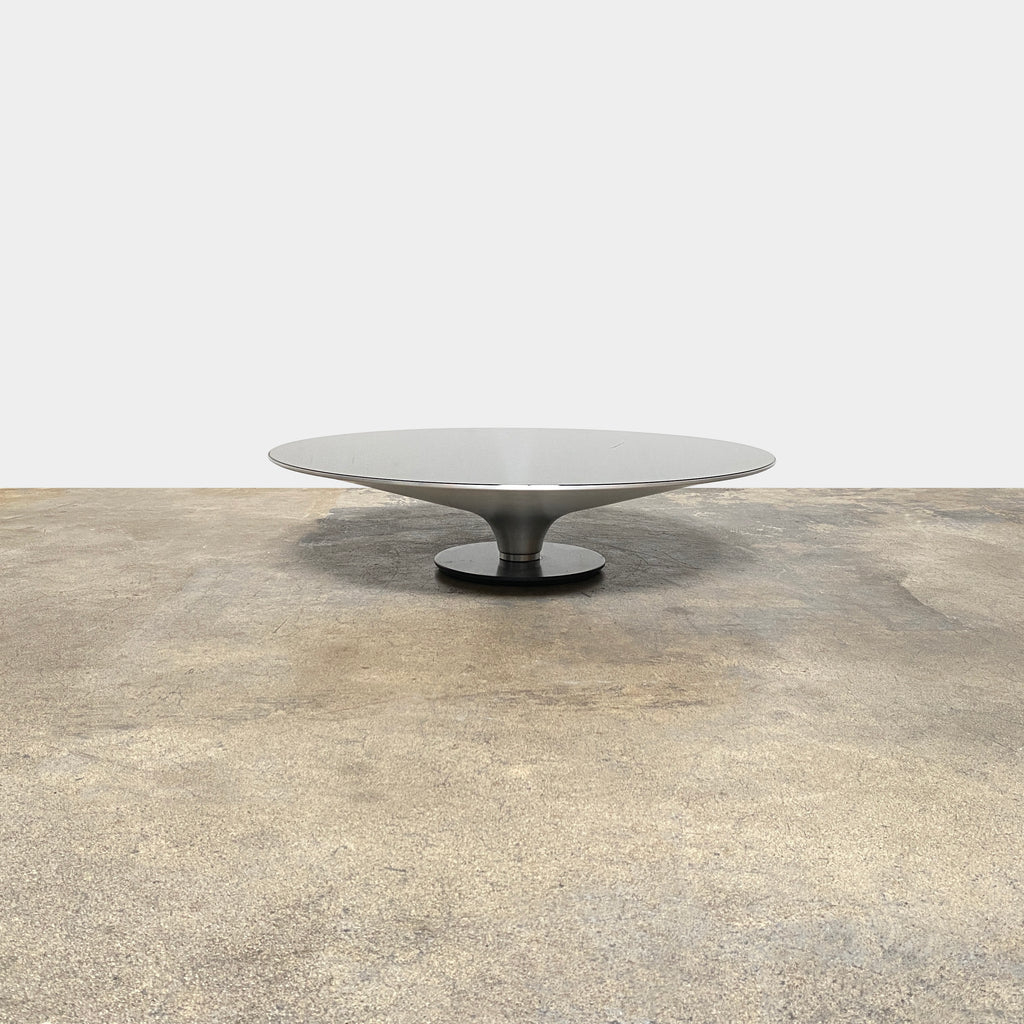 Ovni Coffee Table, Coffee Table - Modern Resale