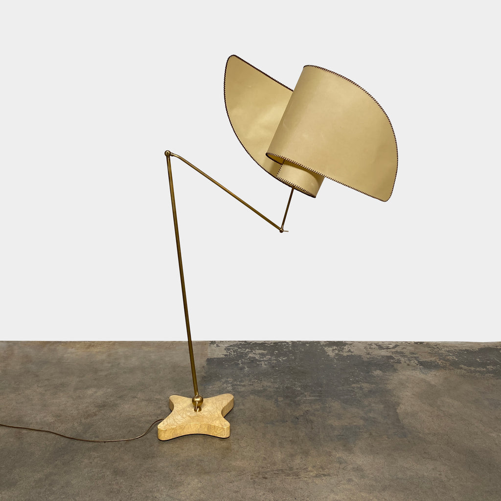 Suora Floor Lamp, Floor Lamp - Modern Resale