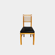 Eubea Chair, Dining Chairs - Modern Resale
