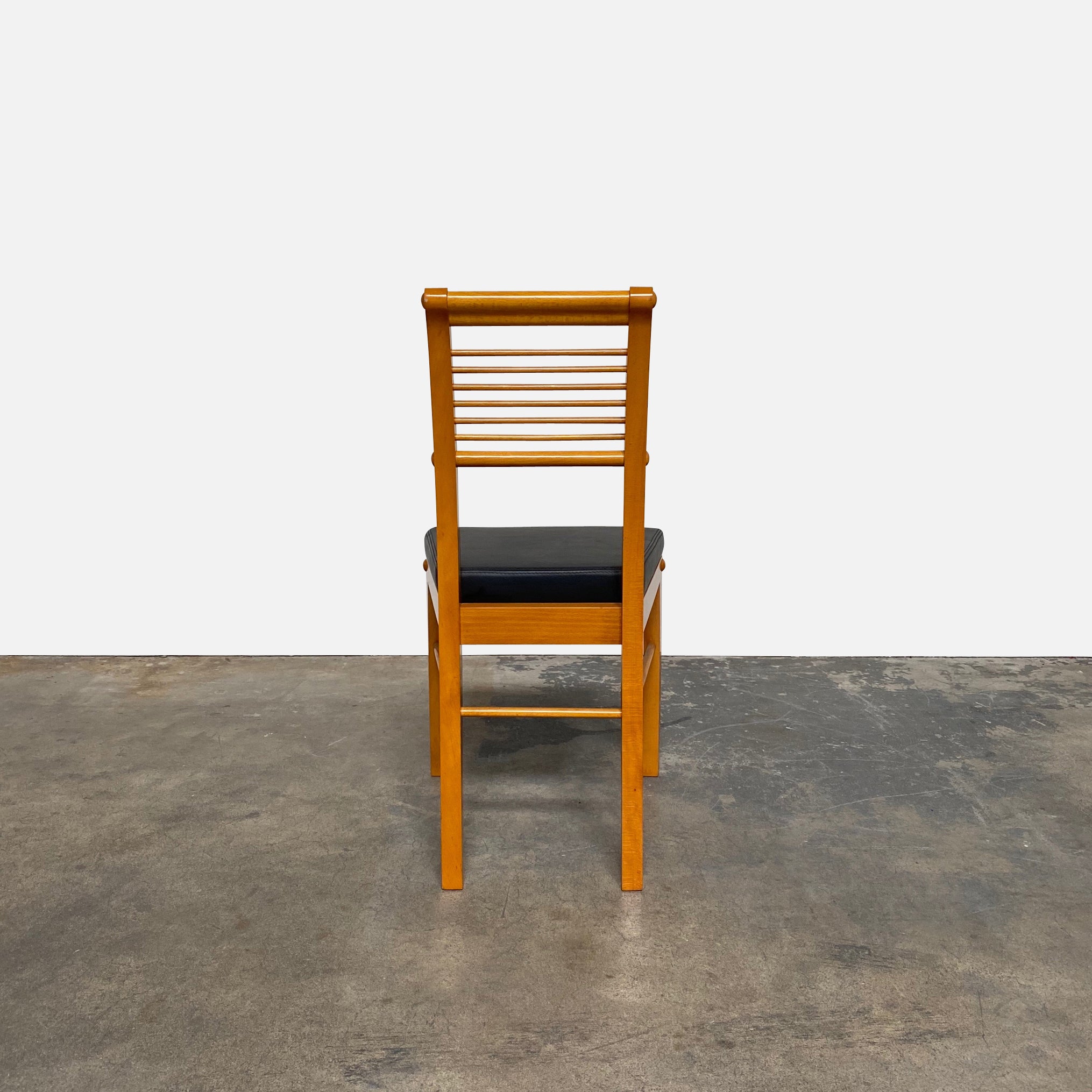 Eubea Chair, Dining Chairs - Modern Resale