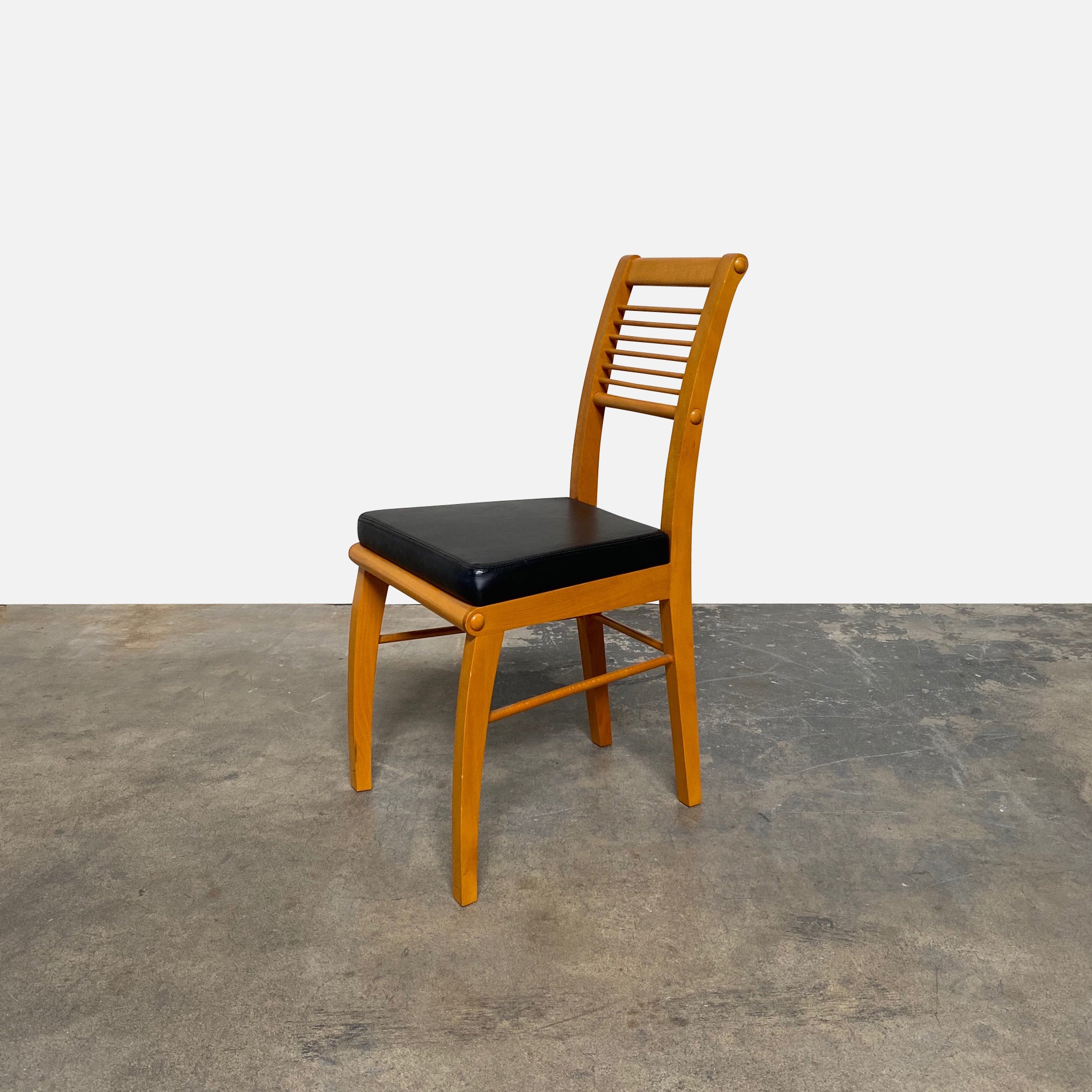 Eubea Chair, Dining Chairs - Modern Resale