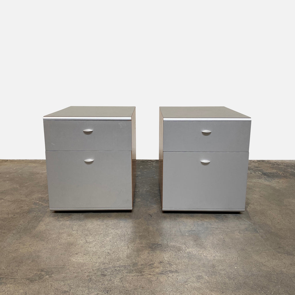 Filing Cabinets (2 in stock), Console - Modern Resale