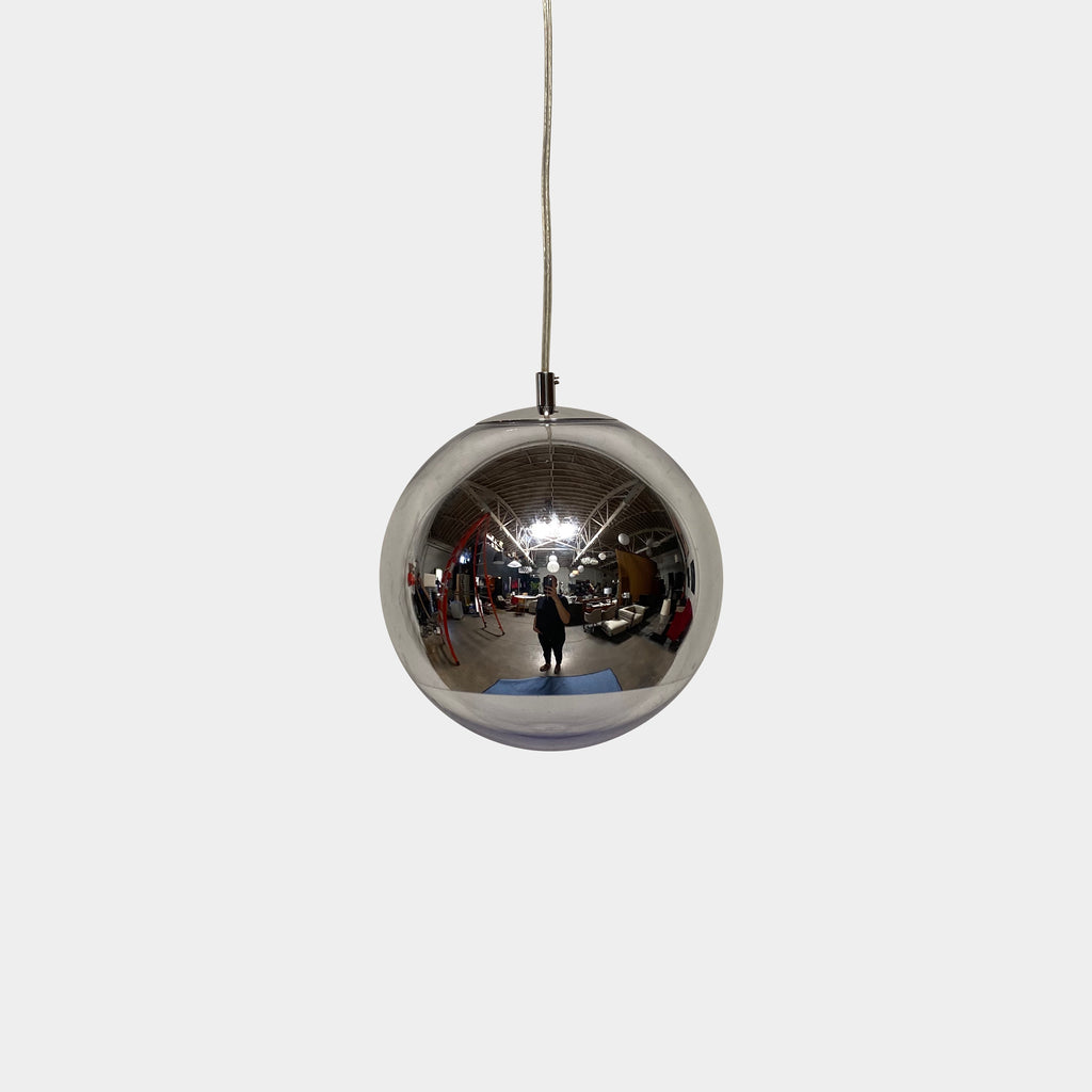 Mirrorball Pendant, Ceiling Light - Modern Resale