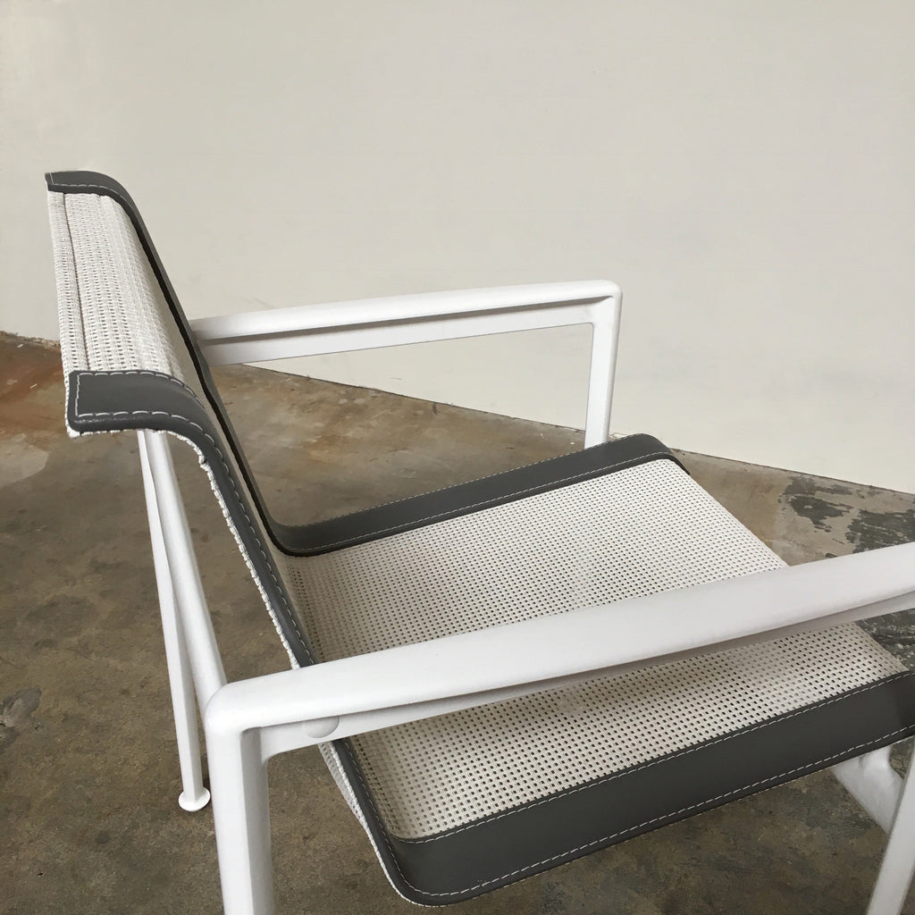 1966 Collection Dining Armchair, Outdoor - Modern Resale