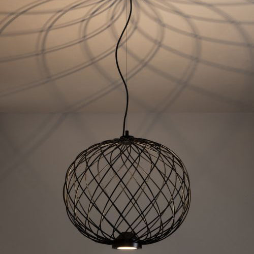 Penelope Suspension Lamp, Ceiling Light - Modern Resale