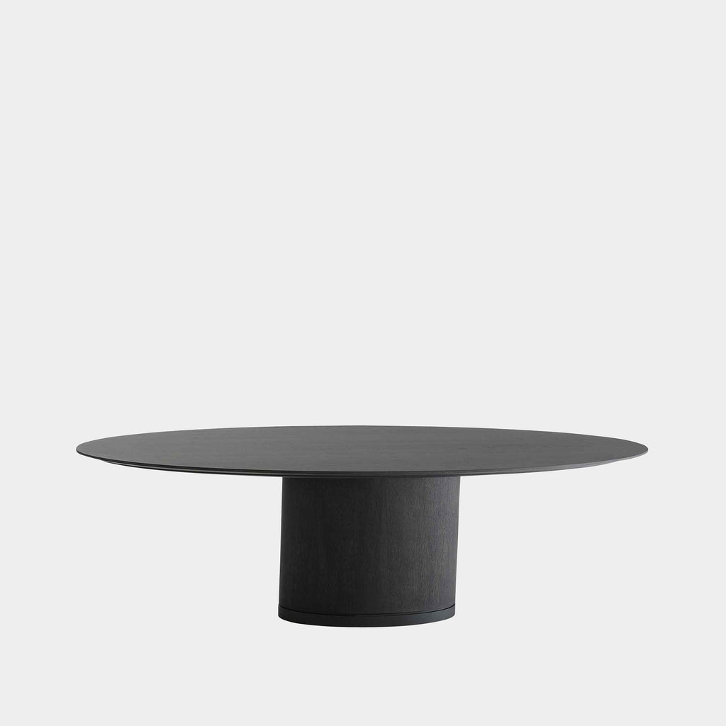Spazio Dining Table, Dining Table - Modern Resale