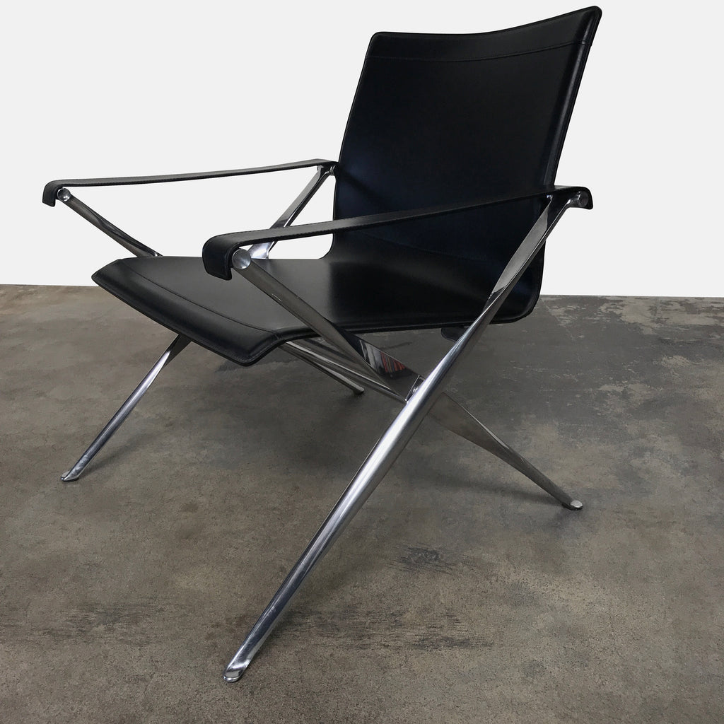 Beverly '14 Armchair (hold), Lounge Chairs - Modern Resale