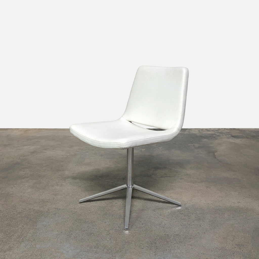 Metropolitan Dining Chair, Dining Chair - Modern Resale