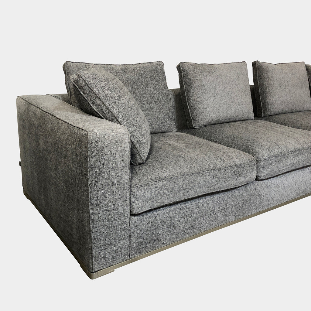 Omnia Sectional, Sectional - Modern Resale