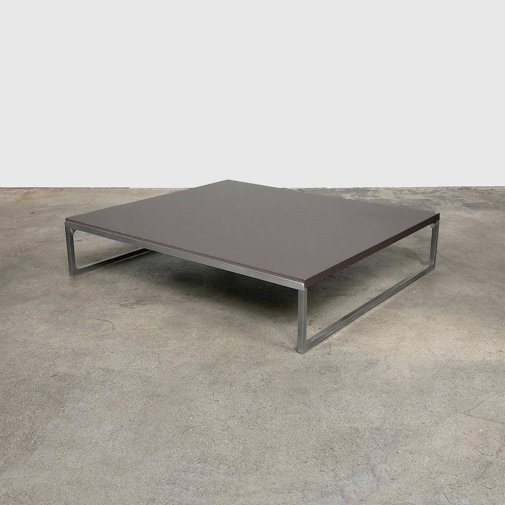 Solo Coffee Table, Coffee Table - Modern Resale