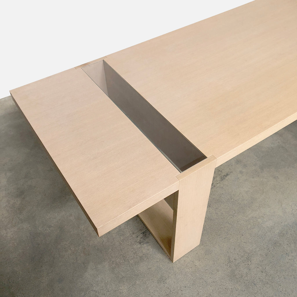 Void Table, Dining Table - Modern Resale